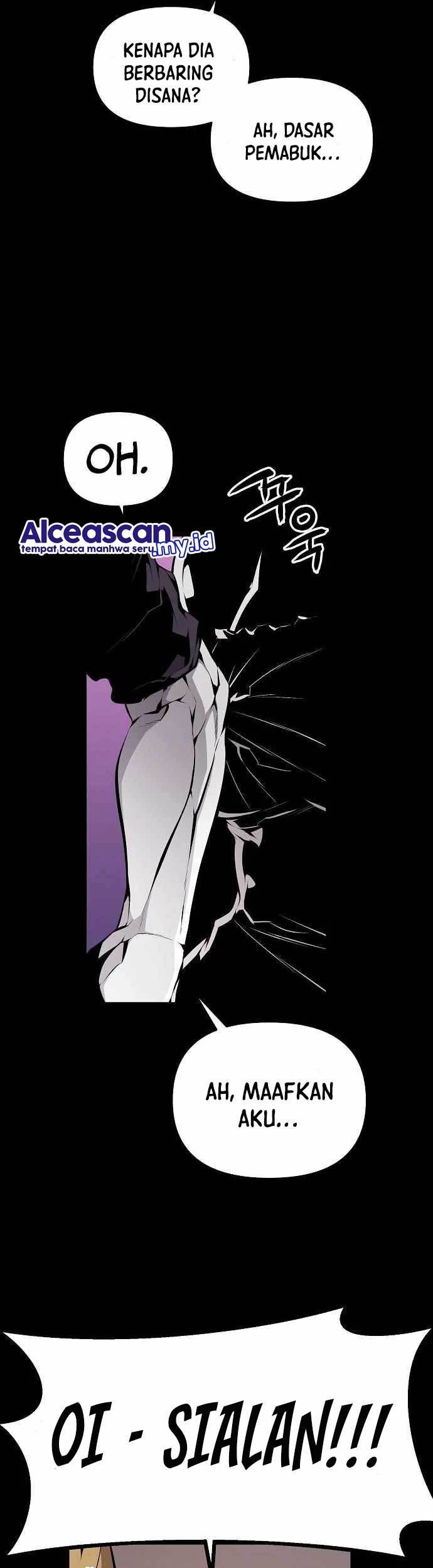 Beast Burn Chapter 24 - halaman 50