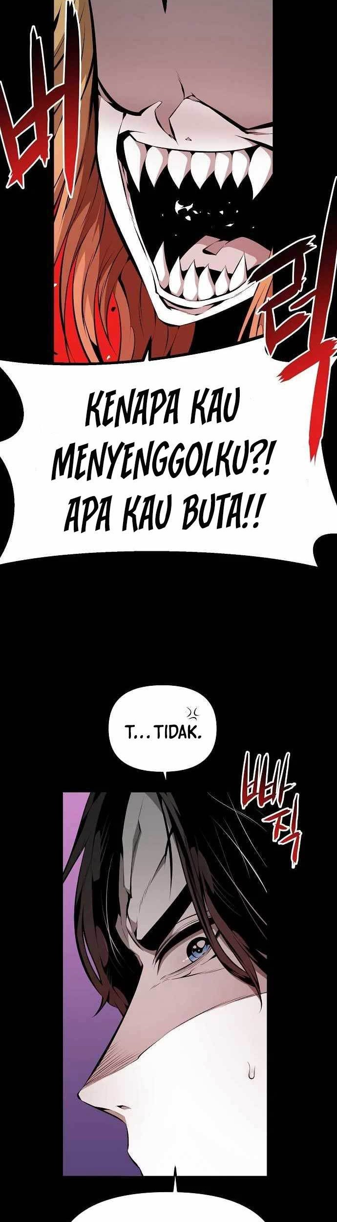 Beast Burn Chapter 24 - halaman 51
