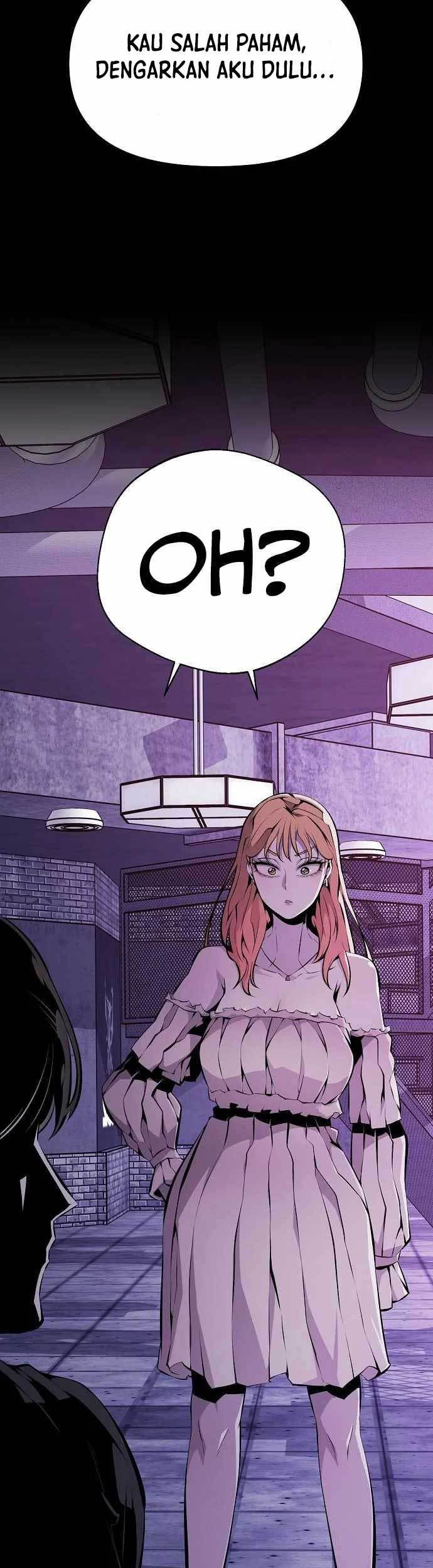 Beast Burn Chapter 24 - halaman 52