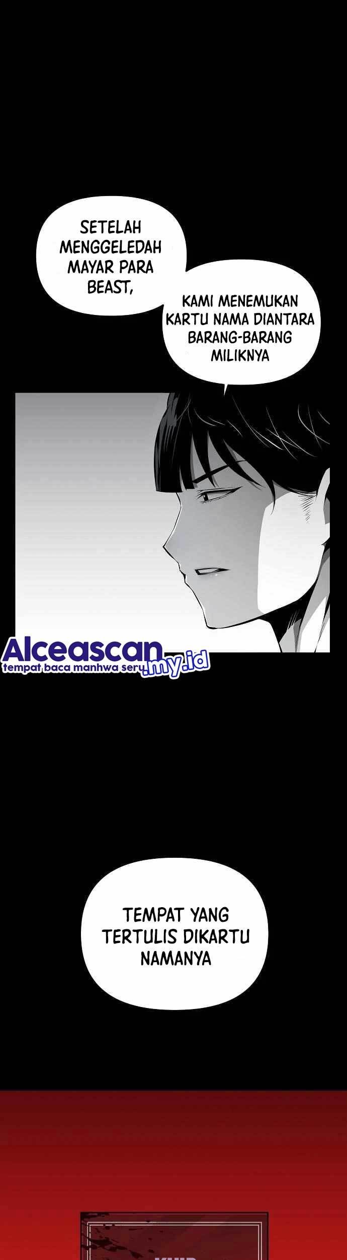 Beast Burn Chapter 24 - halaman 6