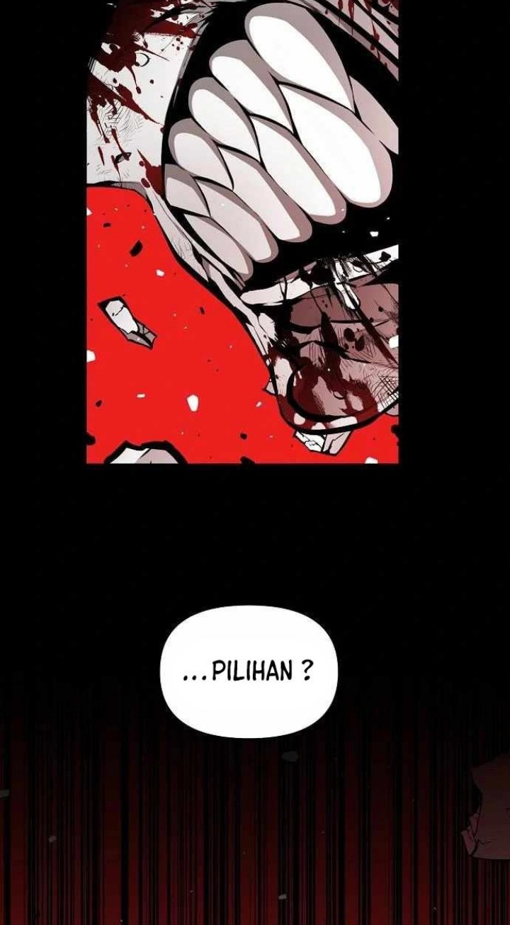 Beast Burn Chapter 25 - halaman 36