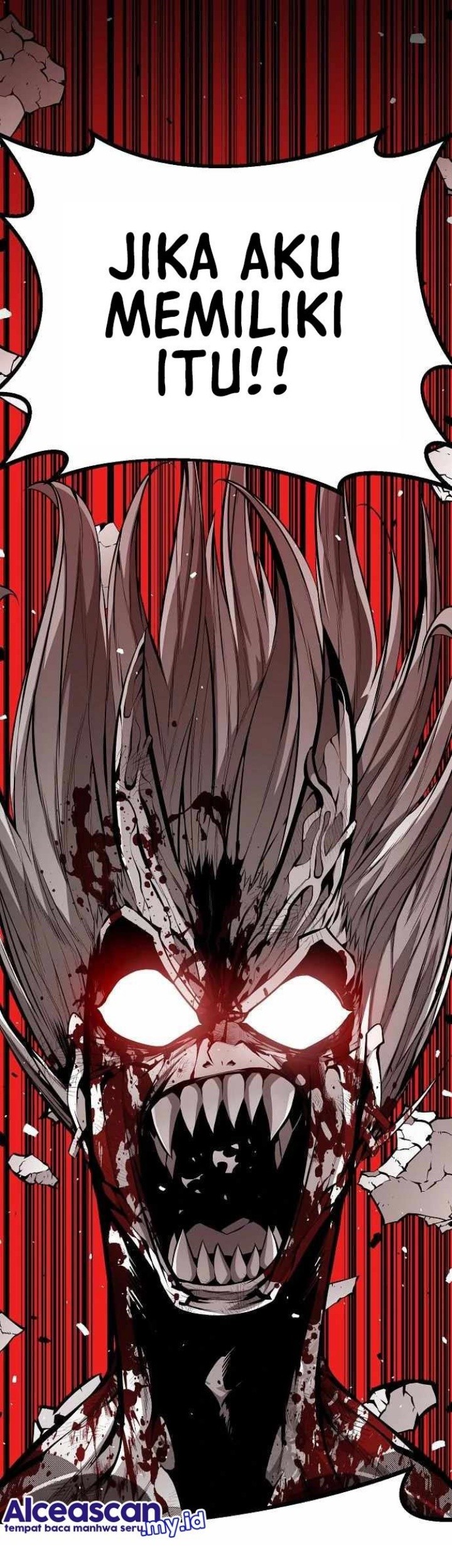 Beast Burn Chapter 25 - halaman 37
