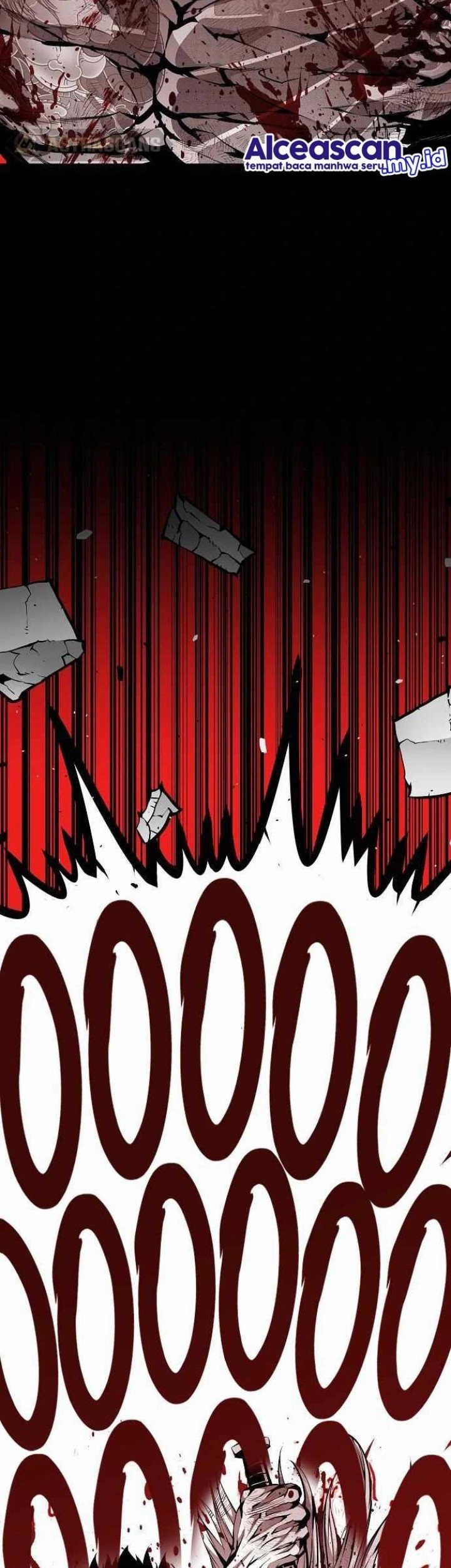 Beast Burn Chapter 25 - halaman 47
