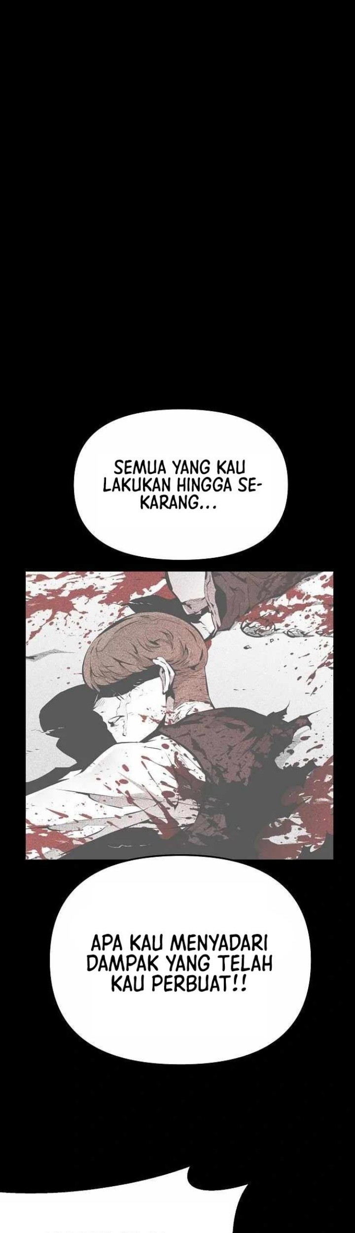 Beast Burn Chapter 25 - halaman 53