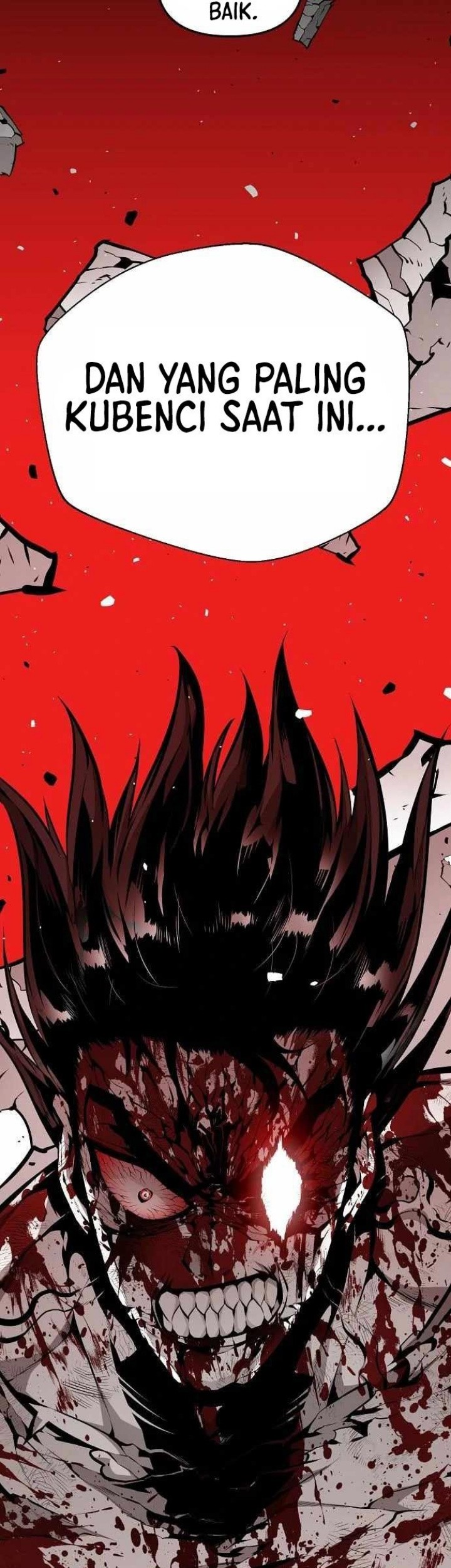 Beast Burn Chapter 25 - halaman 55