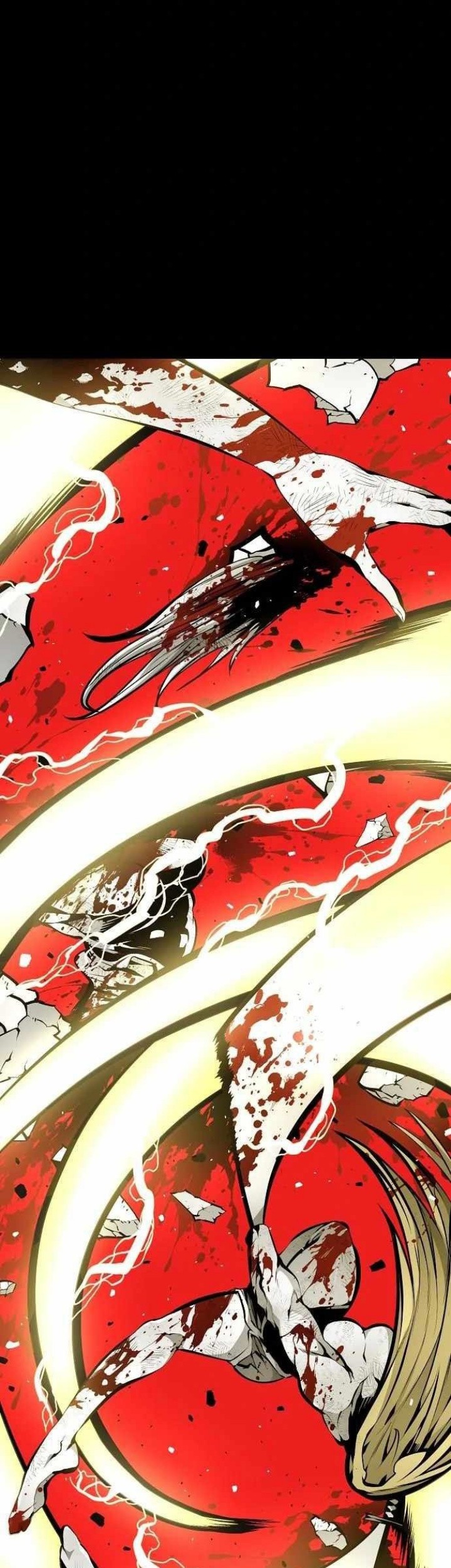 Beast Burn Chapter 25 - halaman 67