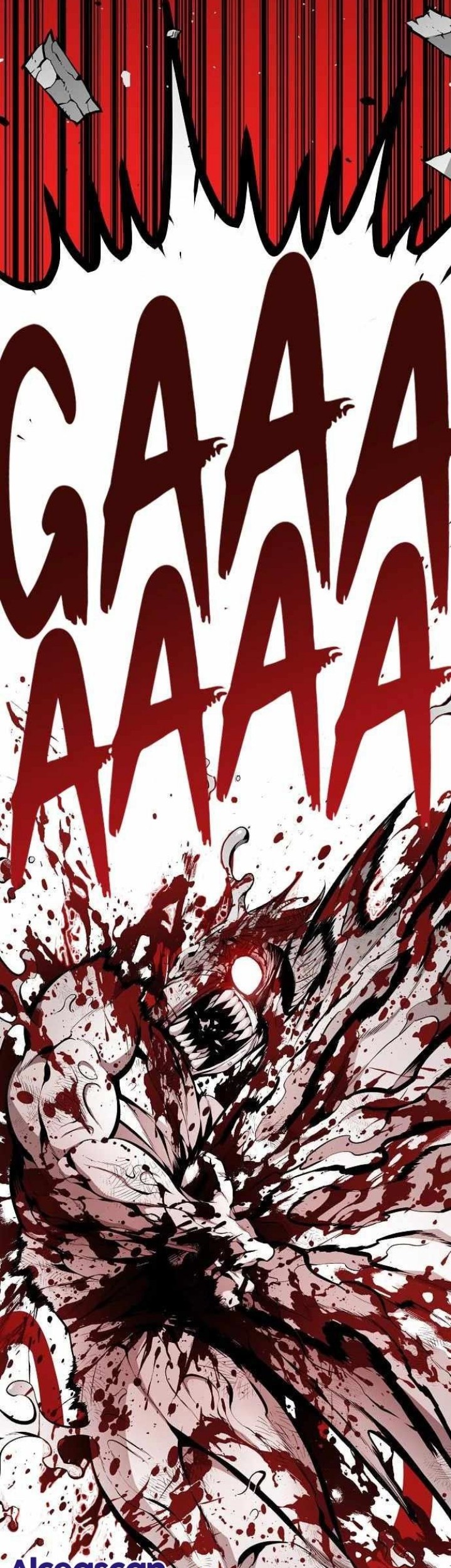 Beast Burn Chapter 26 - halaman 29