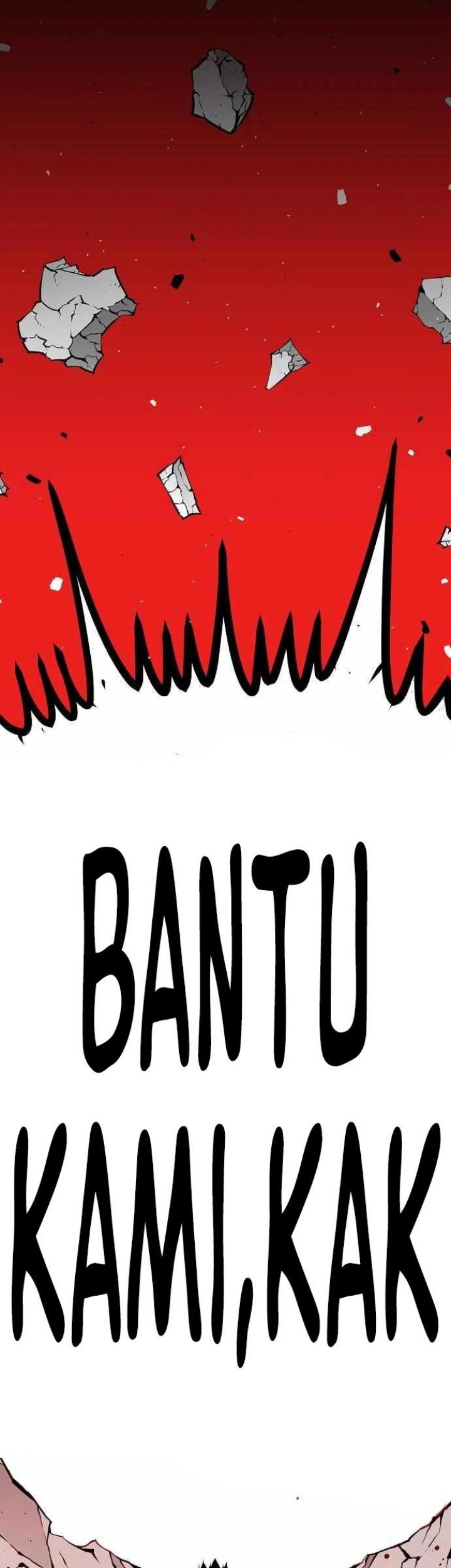 Beast Burn Chapter 26 - halaman 31