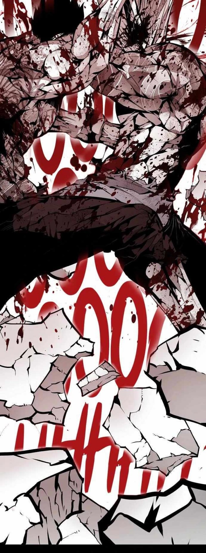 Beast Burn Chapter 26 - halaman 48