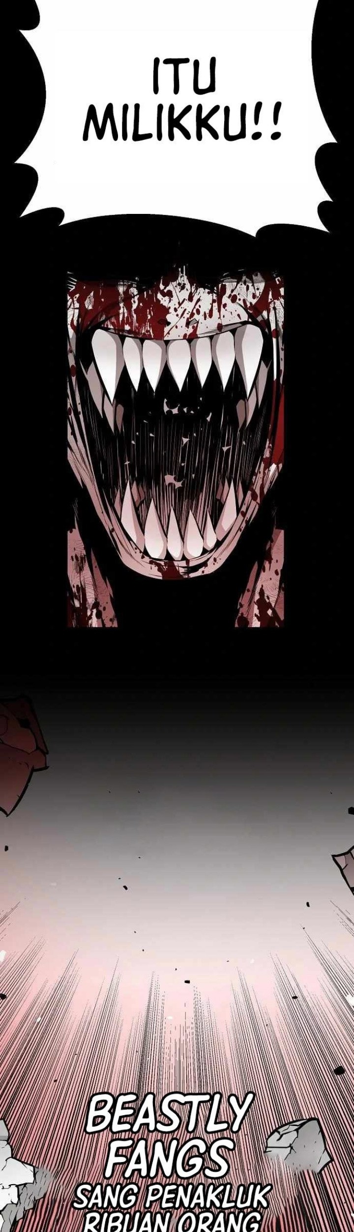 Beast Burn Chapter 26 - halaman 59