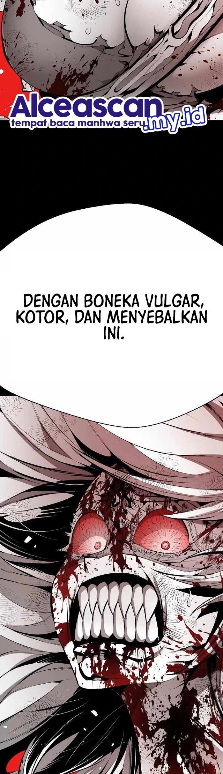 Beast Burn Chapter 27 - halaman 12