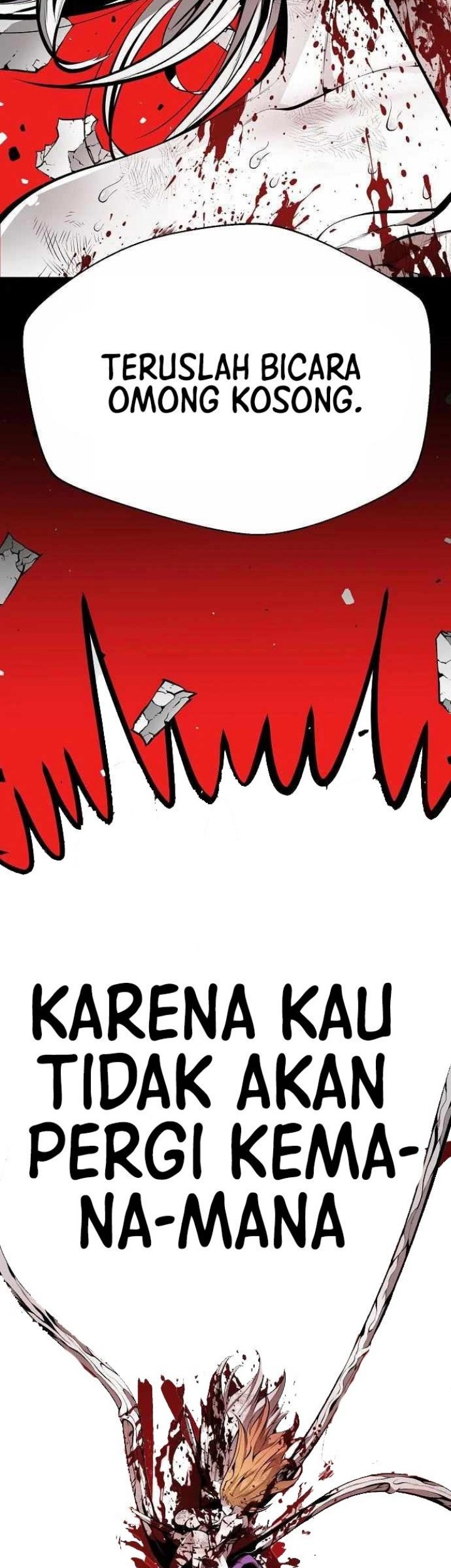 Beast Burn Chapter 27 - halaman 13