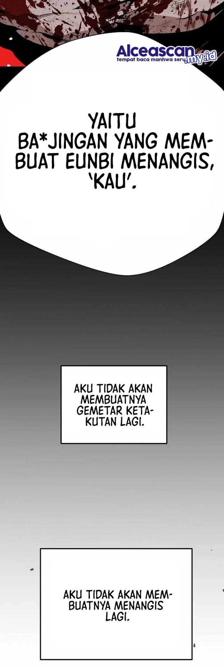 Beast Burn Chapter 27 - halaman 56