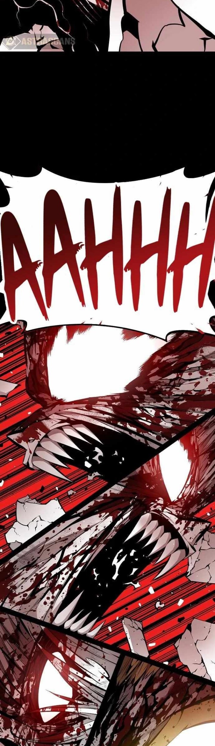 Beast Burn Chapter 27 - halaman 62