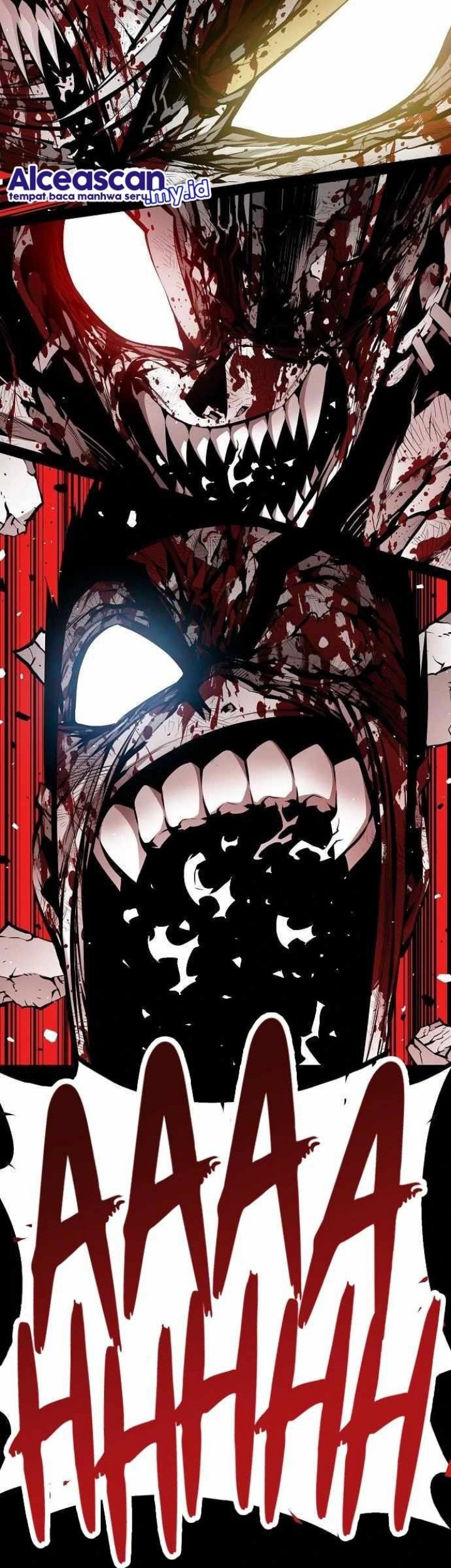 Beast Burn Chapter 27 - halaman 63