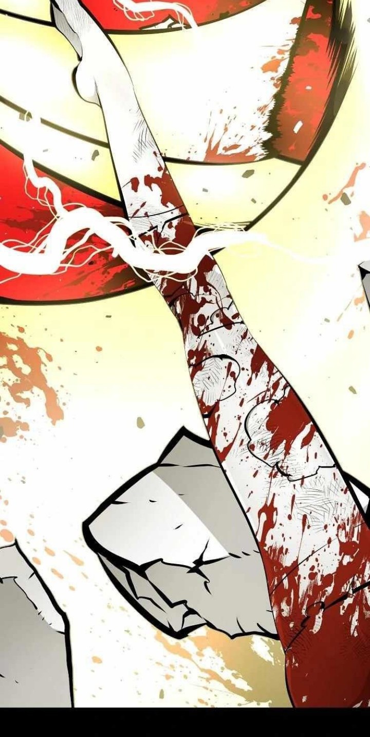 Beast Burn Chapter 27 - halaman 68