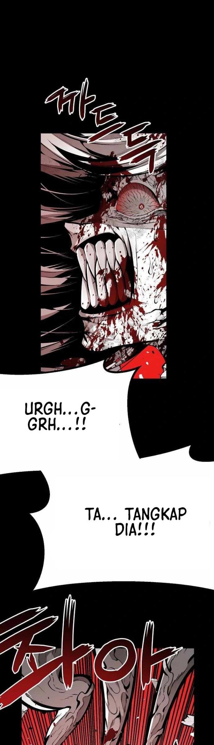 Beast Burn Chapter 27 - halaman 7