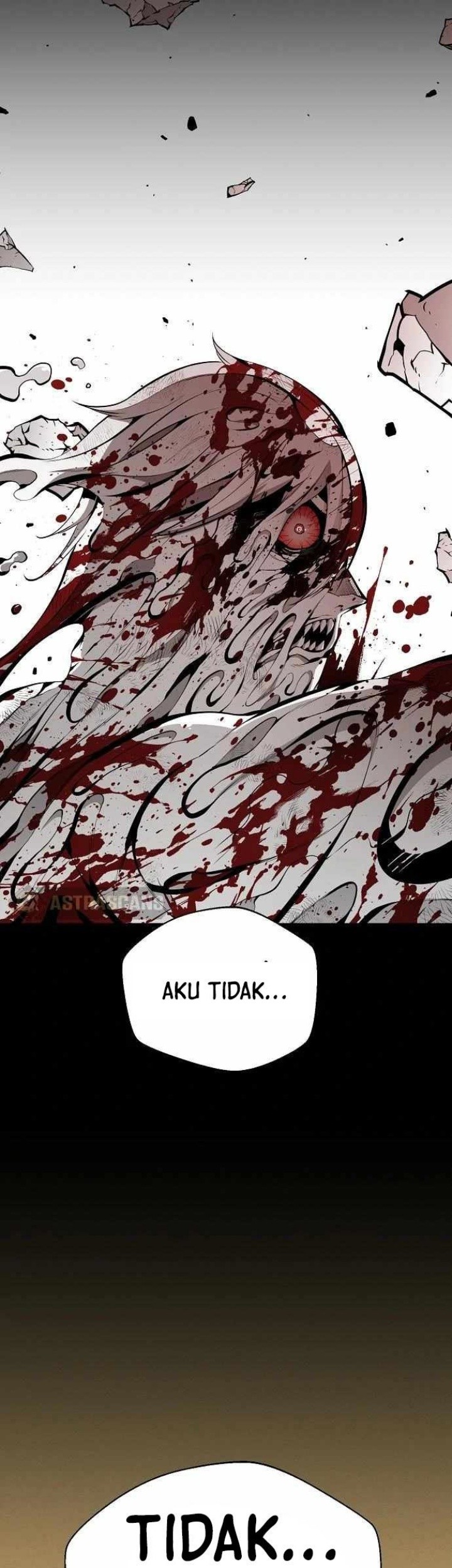 Beast Burn Chapter 28 - halaman 24