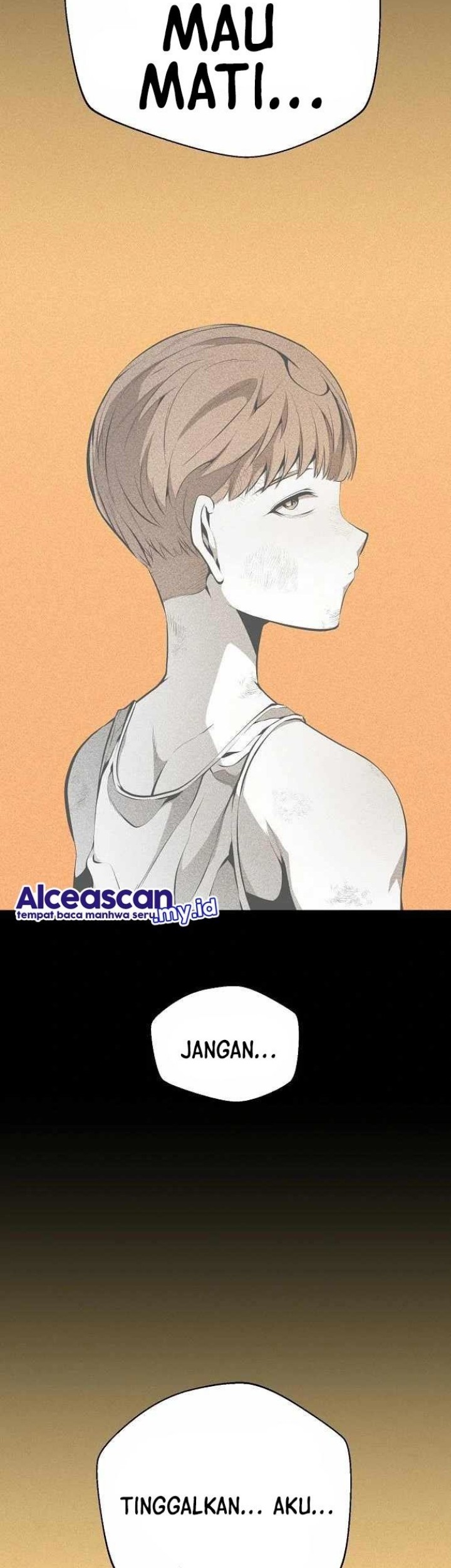 Beast Burn Chapter 28 - halaman 25