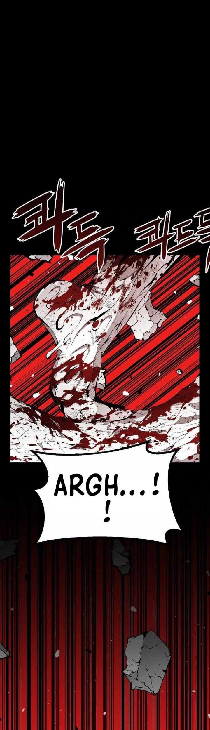 Beast Burn Chapter 28 - halaman 28