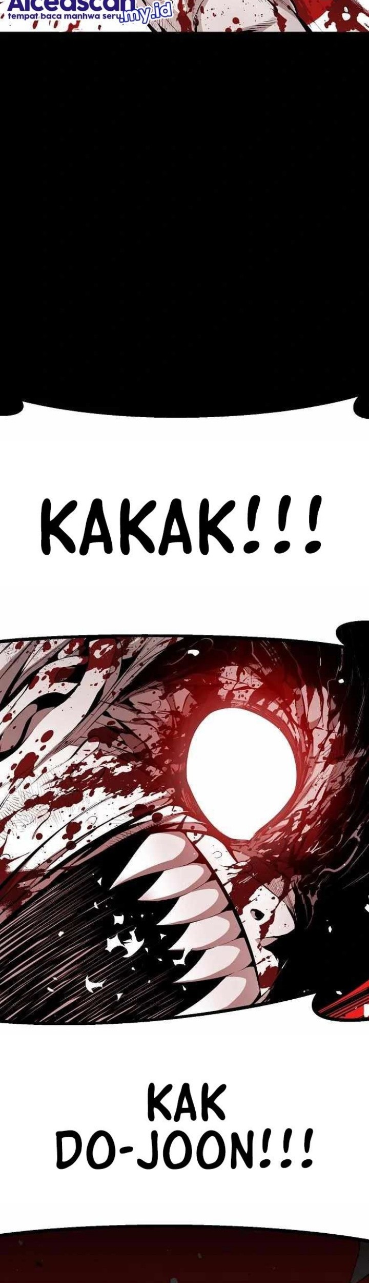 Beast Burn Chapter 28 - halaman 30