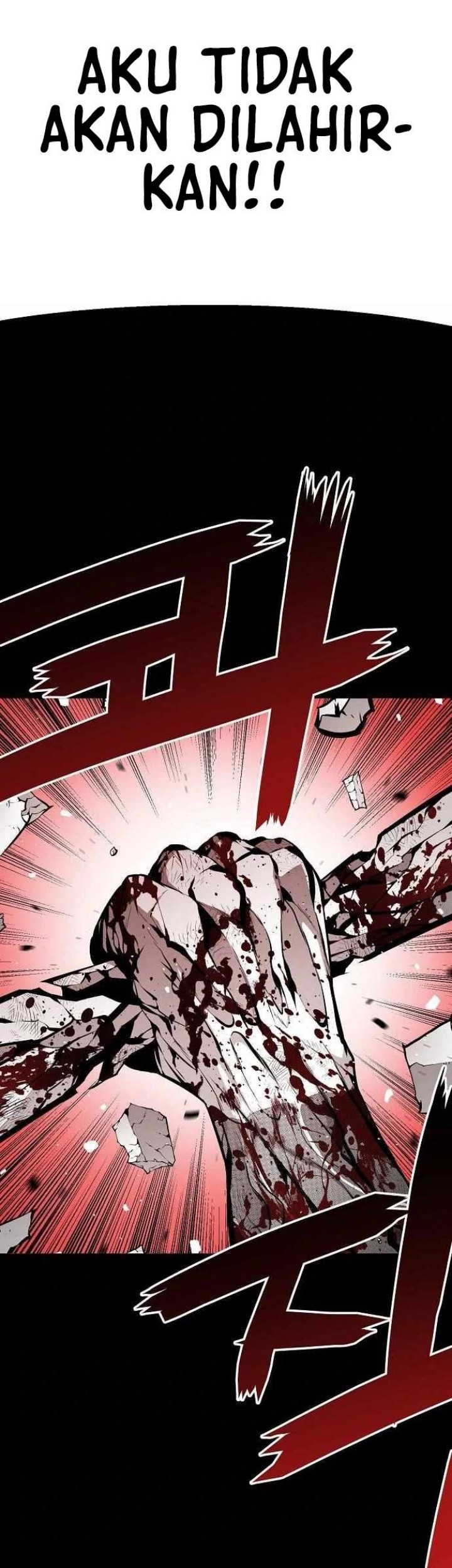 Beast Burn Chapter 28 - halaman 38