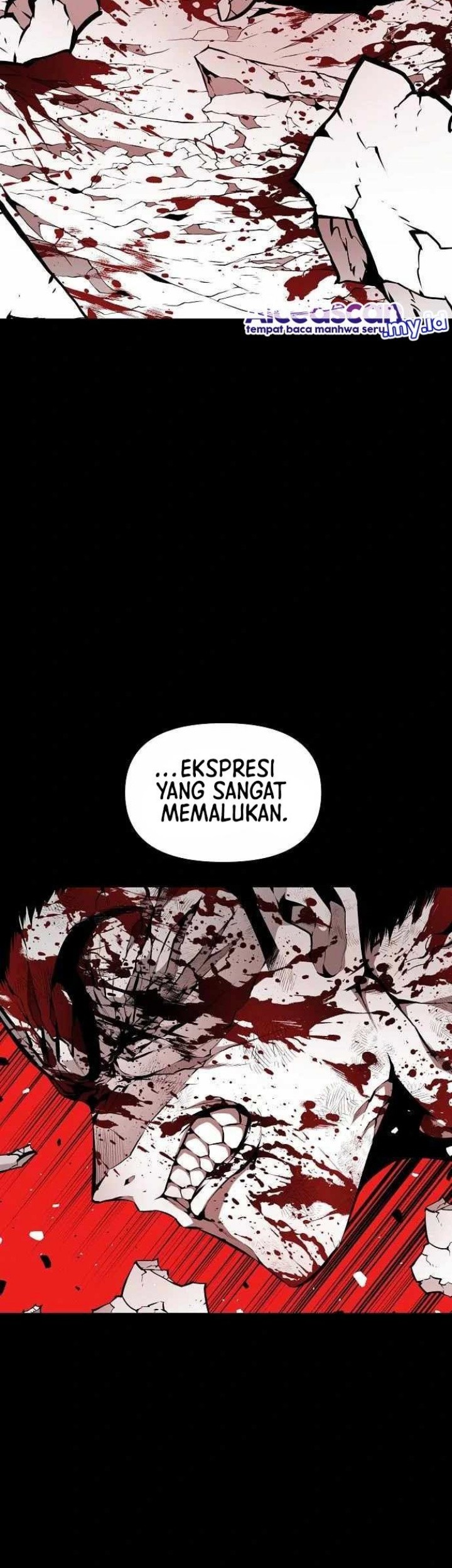 Beast Burn Chapter 28 - halaman 51