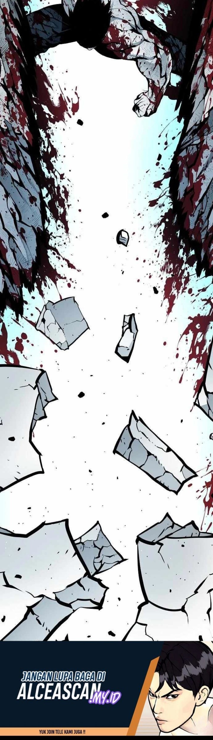 Beast Burn Chapter 28 - halaman 66