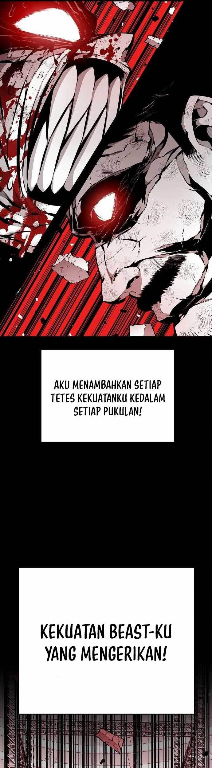 Beast Burn Chapter 29 - halaman 10