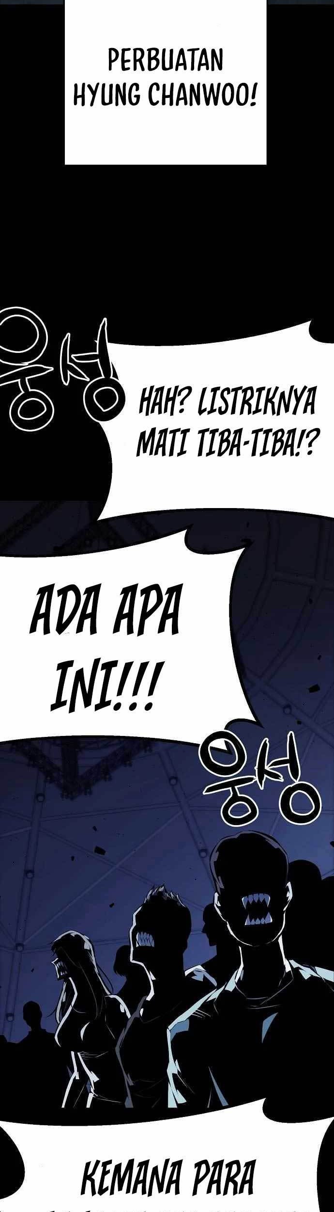 Beast Burn Chapter 29 - halaman 16