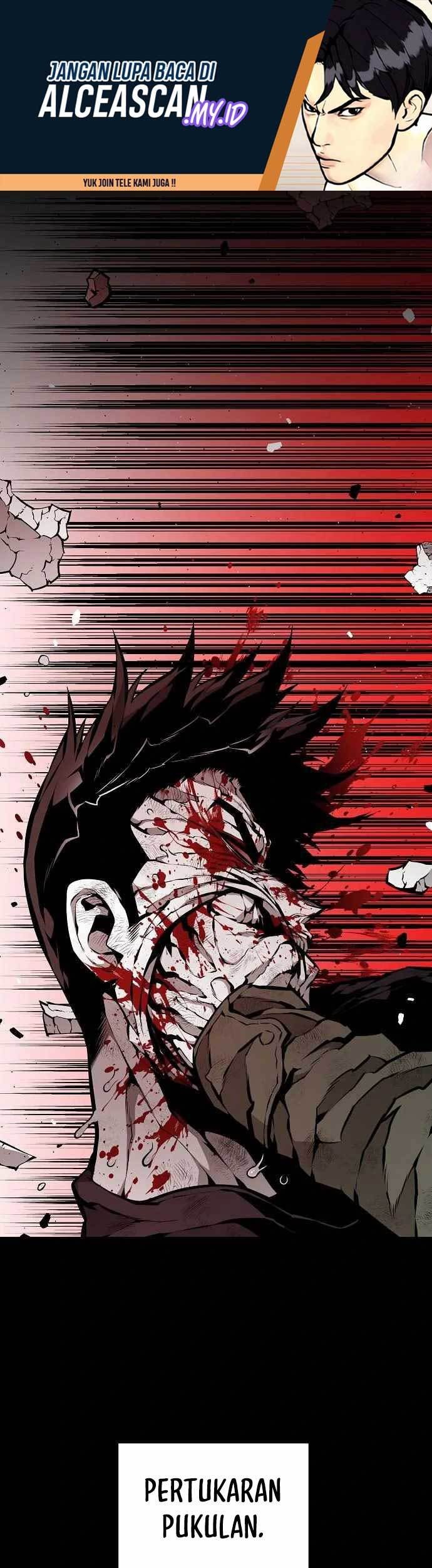 Beast Burn Chapter 29 - halaman 2