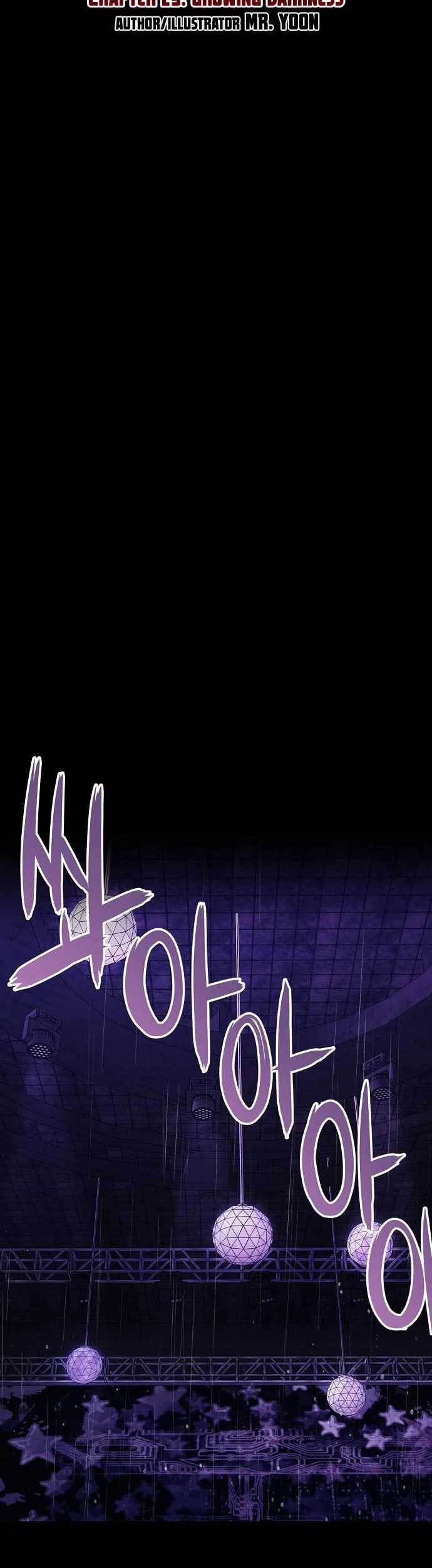 Beast Burn Chapter 29 - halaman 20