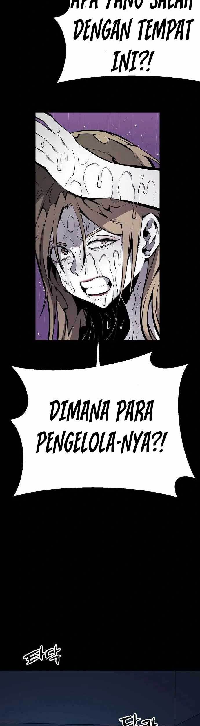 Beast Burn Chapter 29 - halaman 23
