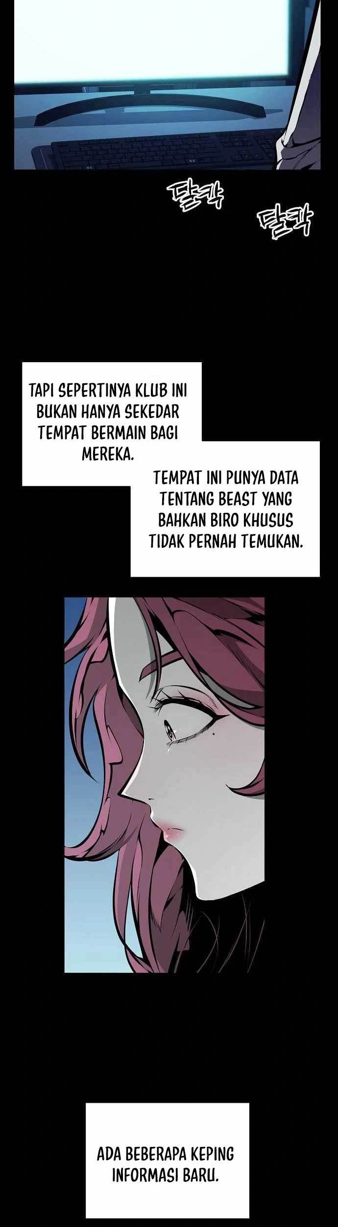 Beast Burn Chapter 29 - halaman 25