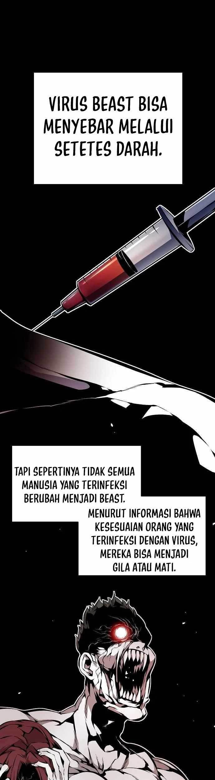 Beast Burn Chapter 29 - halaman 26