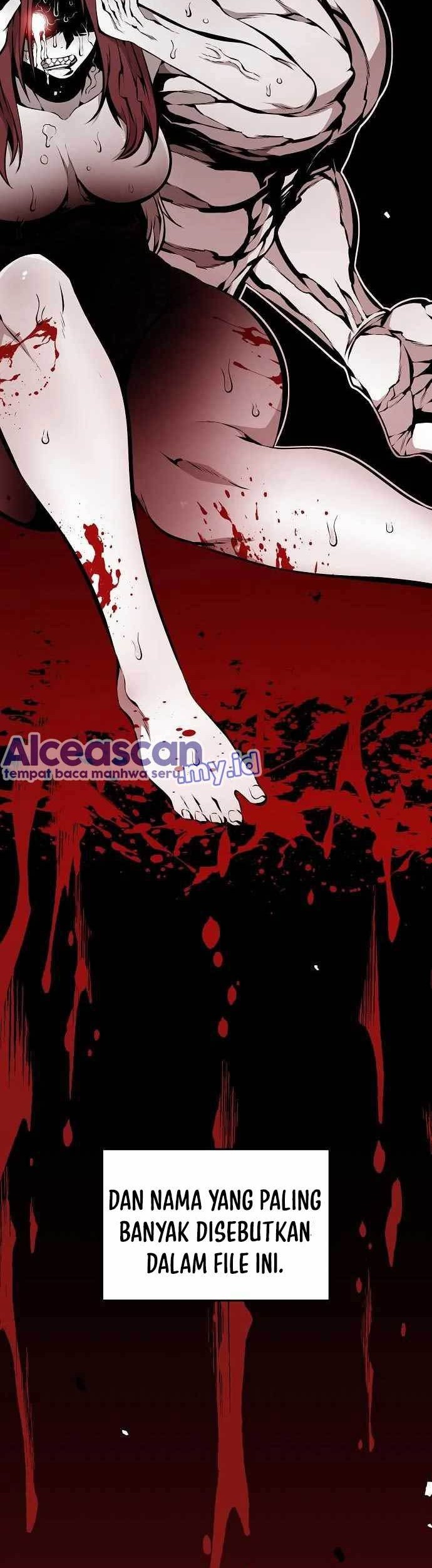 Beast Burn Chapter 29 - halaman 27