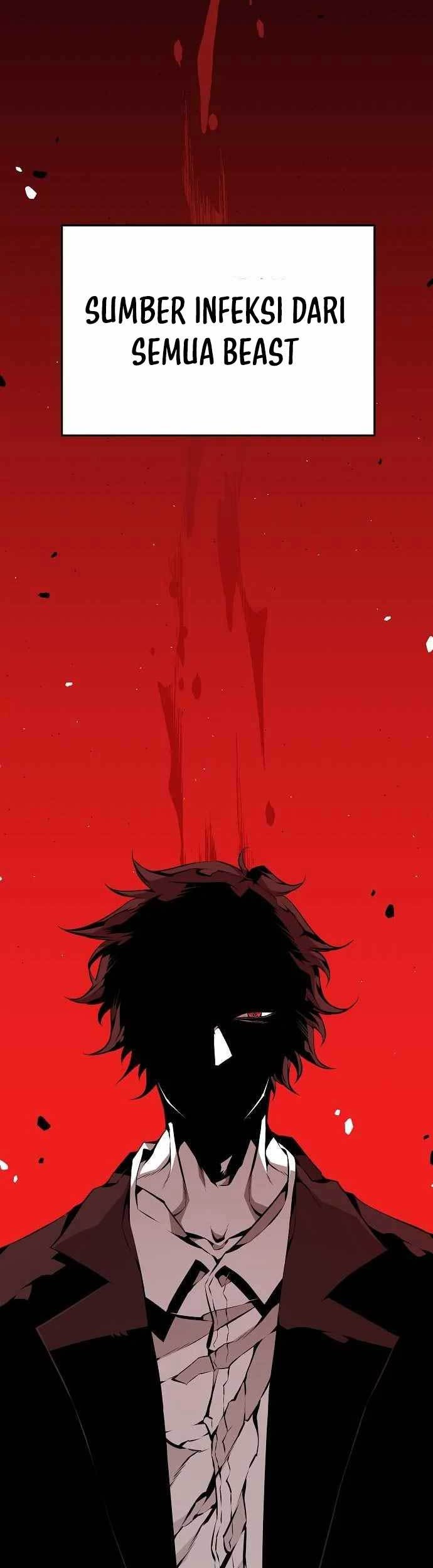 Beast Burn Chapter 29 - halaman 28
