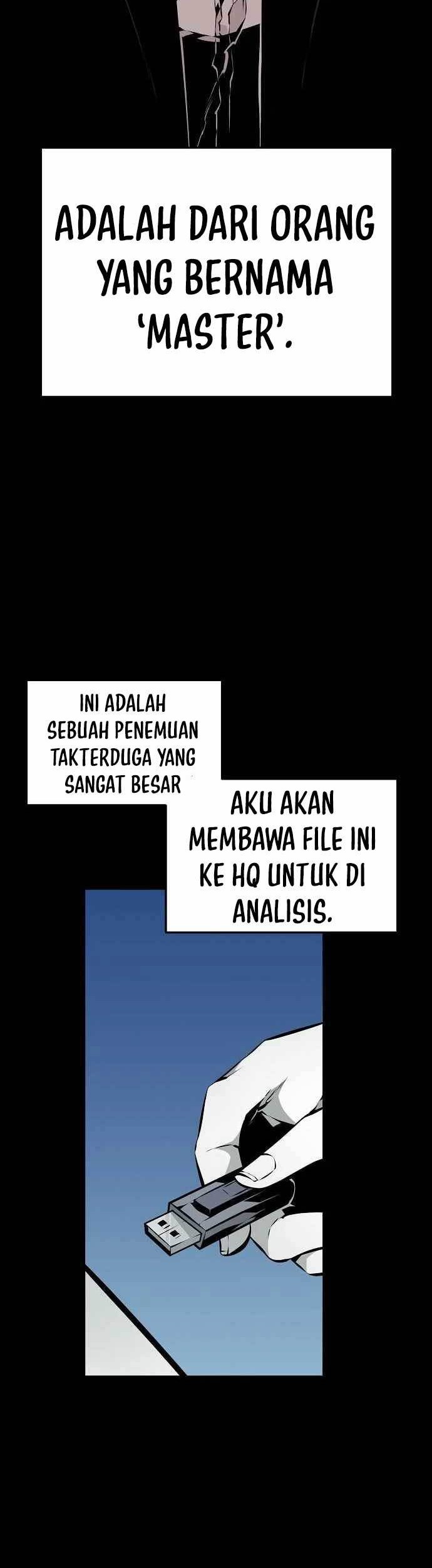 Beast Burn Chapter 29 - halaman 29