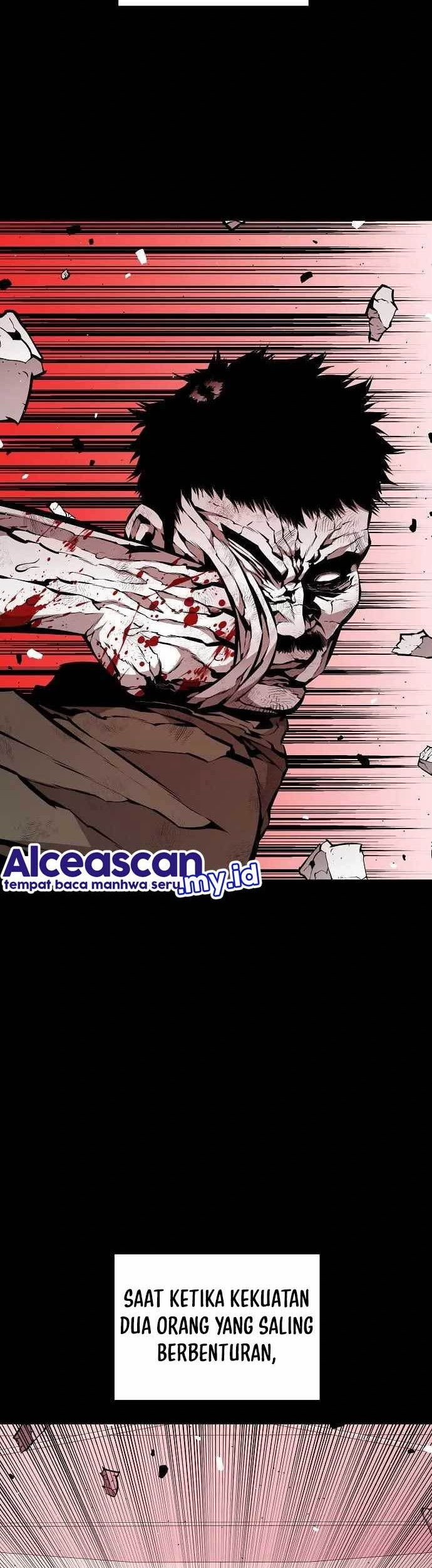 Beast Burn Chapter 29 - halaman 3