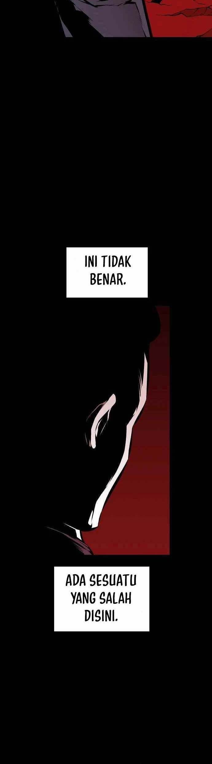 Beast Burn Chapter 29 - halaman 33