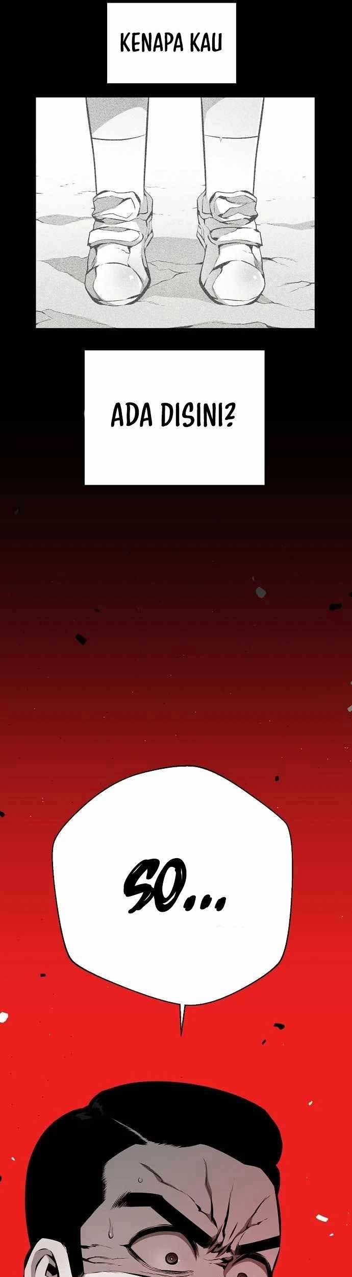 Beast Burn Chapter 29 - halaman 34
