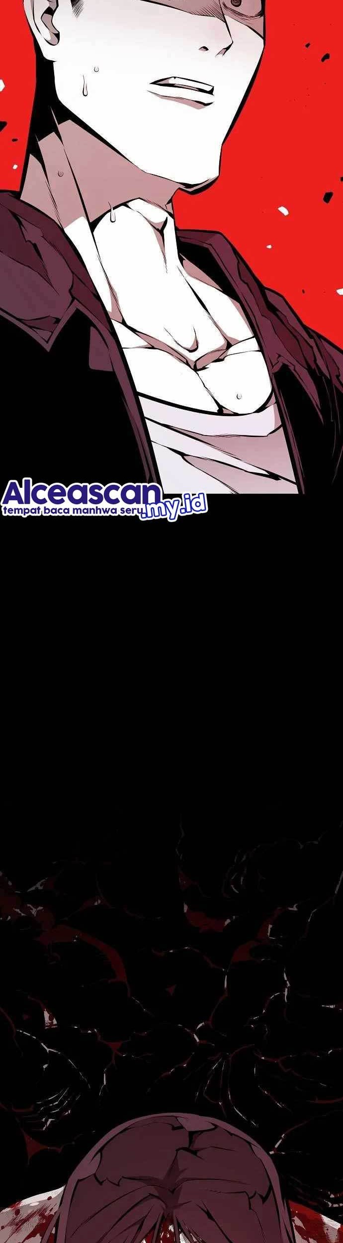 Beast Burn Chapter 29 - halaman 35