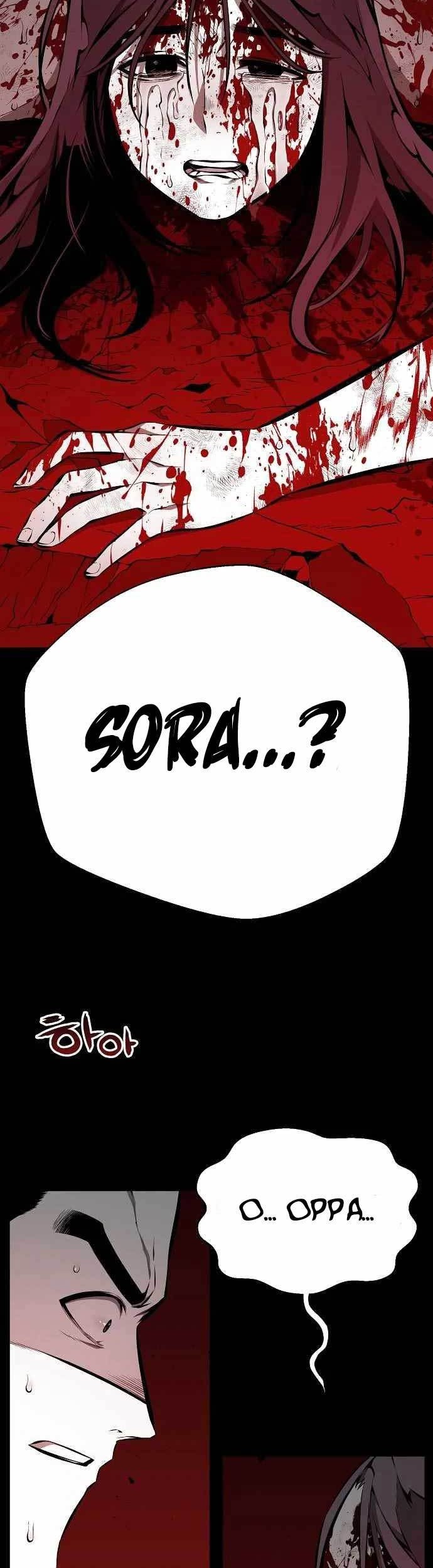 Beast Burn Chapter 29 - halaman 36