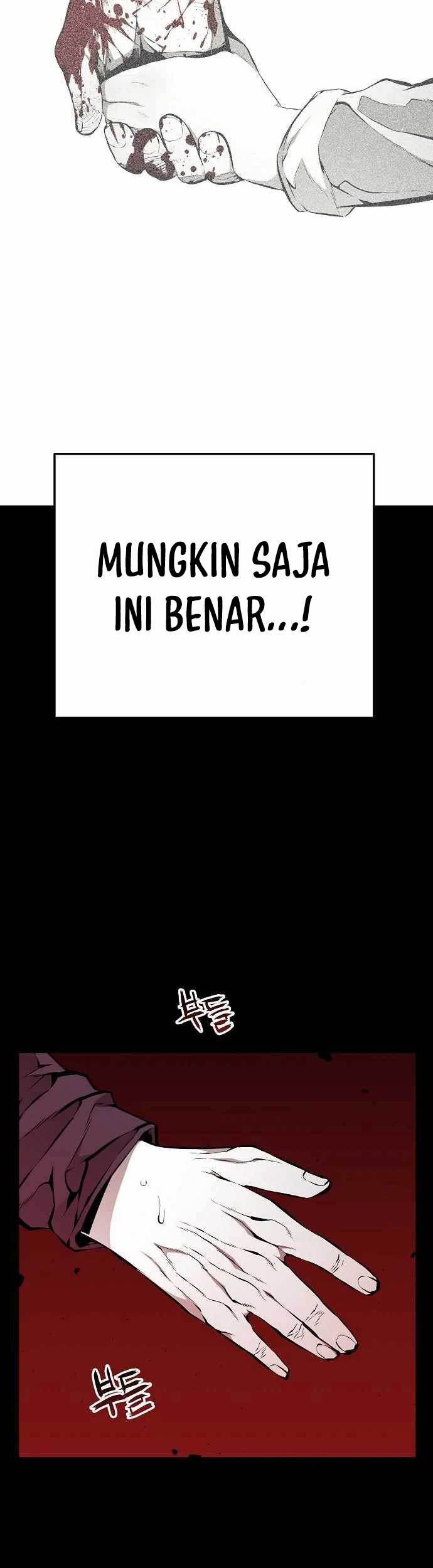 Beast Burn Chapter 29 - halaman 39