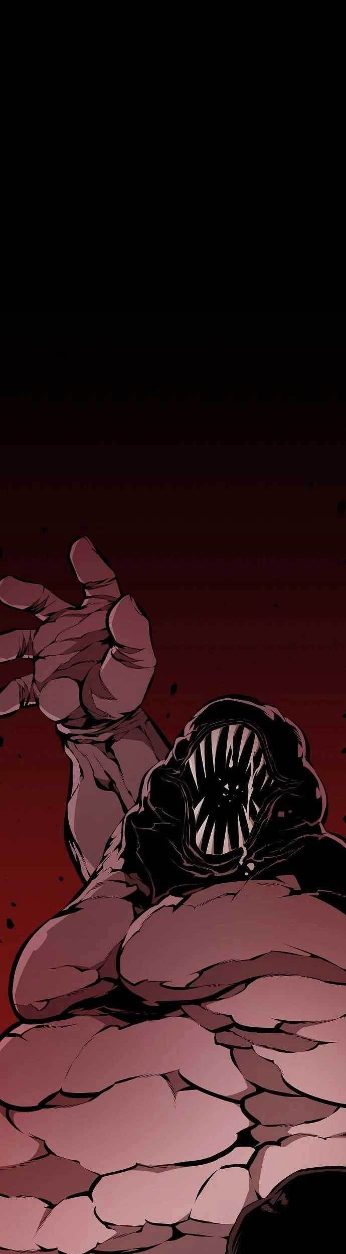 Beast Burn Chapter 29 - halaman 40