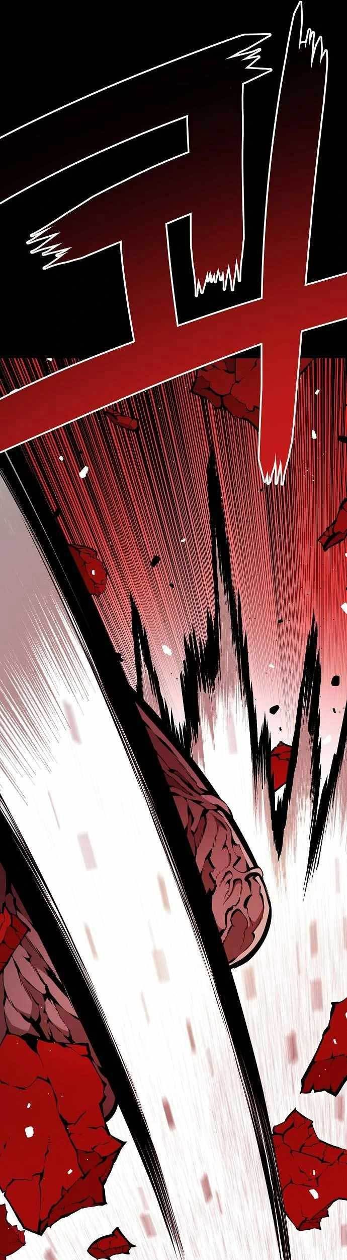 Beast Burn Chapter 29 - halaman 42
