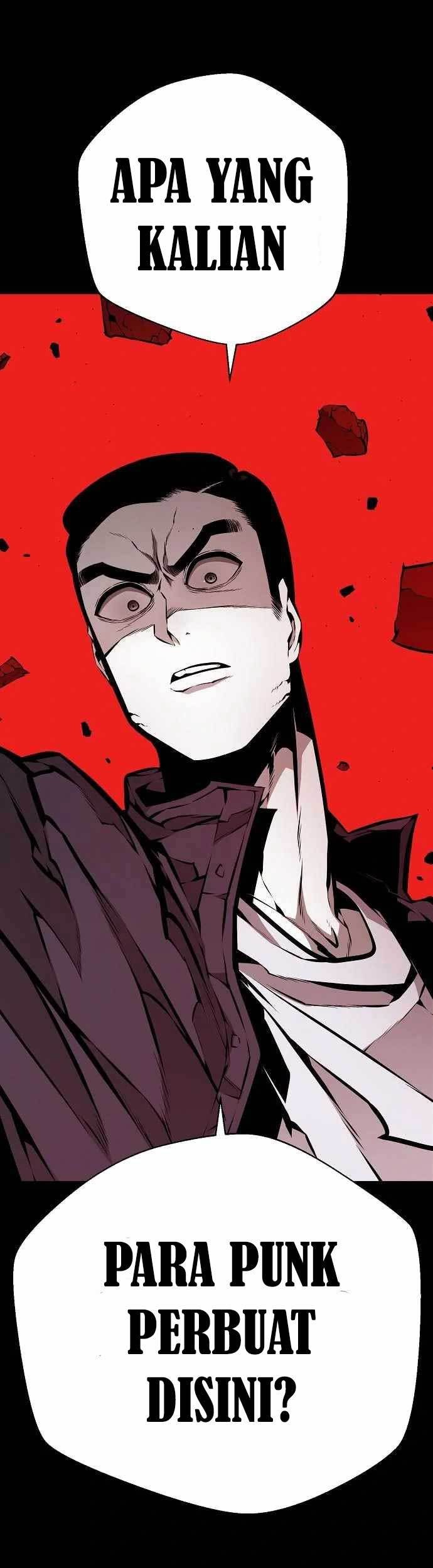 Beast Burn Chapter 29 - halaman 46