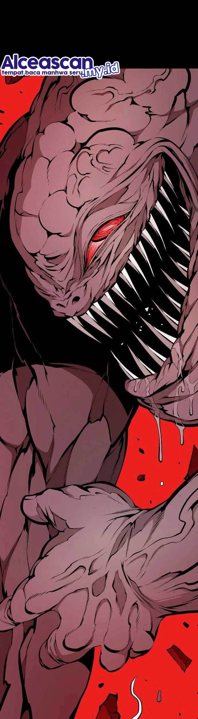 Beast Burn Chapter 29 - halaman 47