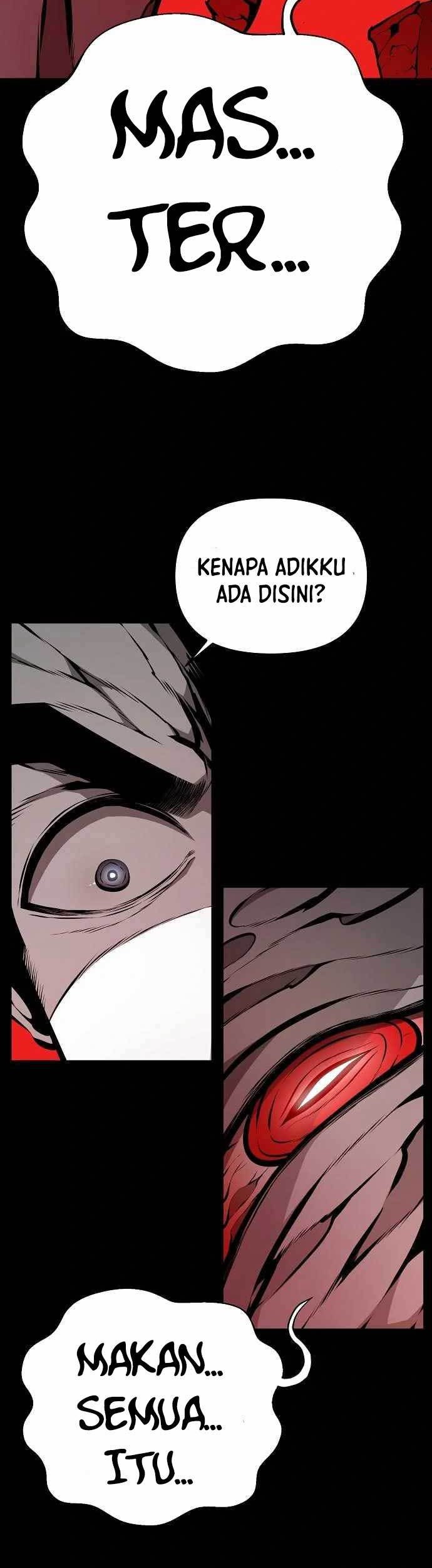 Beast Burn Chapter 29 - halaman 48