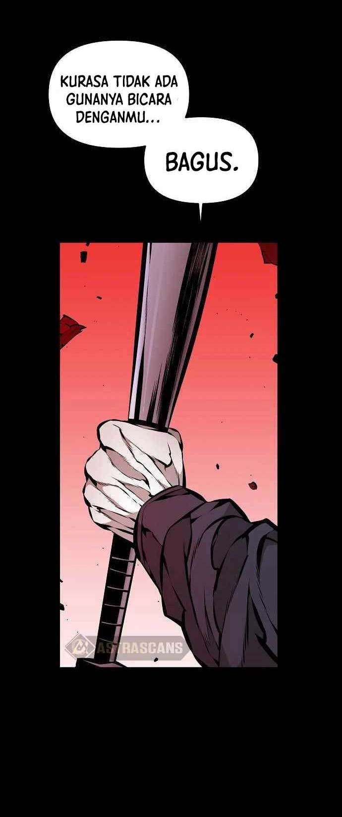 Beast Burn Chapter 29 - halaman 49